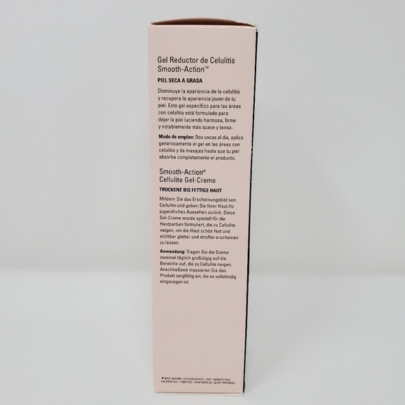 NIB Mary Kay Timewise Body Smooth Action Cellulite Gel Cream- Old Stock - Picture 5 of 9